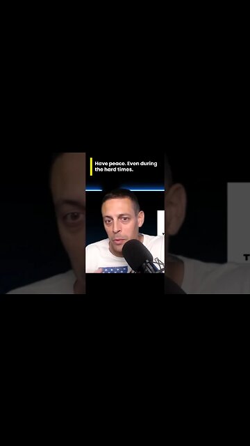 How to find peace. #youtubeshorts