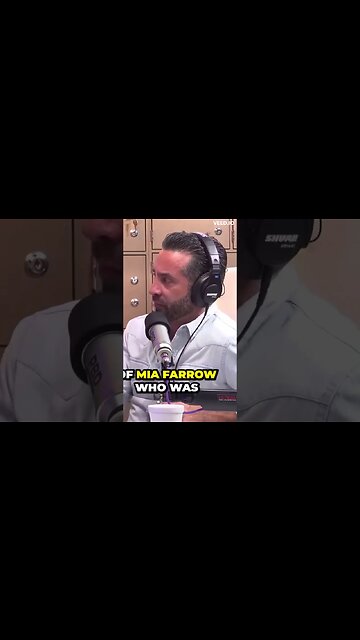 Horrifying Details About Woody Allen Abusing His Kids #shorts