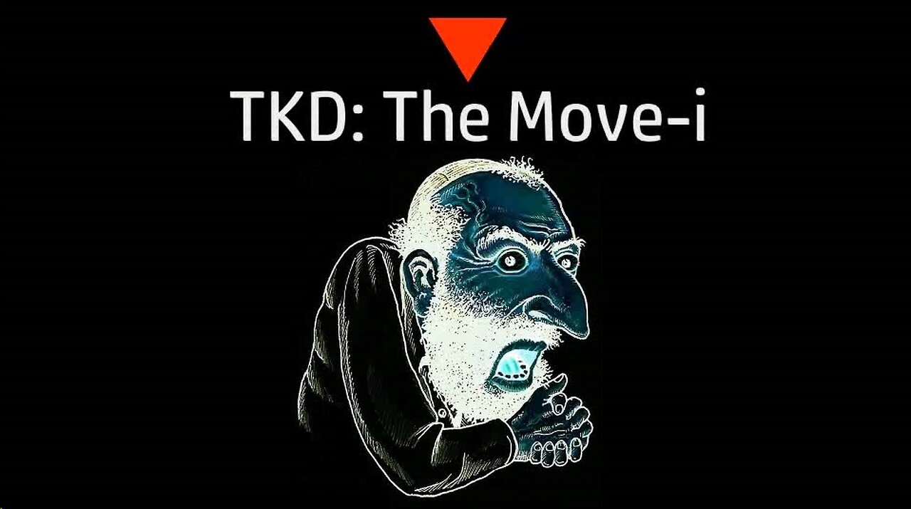 TKD: The Movie | Rammstine x Palestein