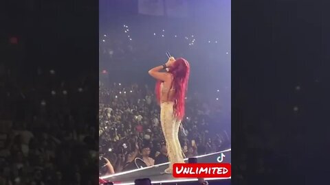 Karol g espera Al final