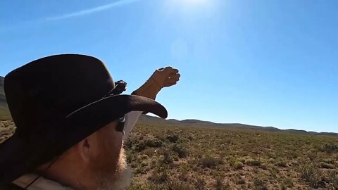 One day tour. into the desert # 24