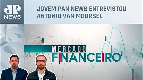 Vendas no varejo sofrem com juros elevados | Mercado Financeiro