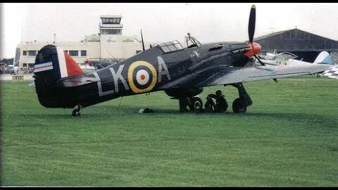 Were we met. Shoreham Airport Sussex 1999