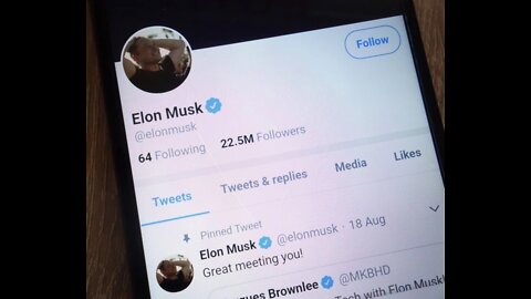 Jason Miller: Musk Bid to Drop Twitter Deal Exposes Company's 'Rotting' Culture