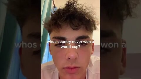 Whos Country Never Won A World Cup? Video By Hectorcapanni06 #Shorts