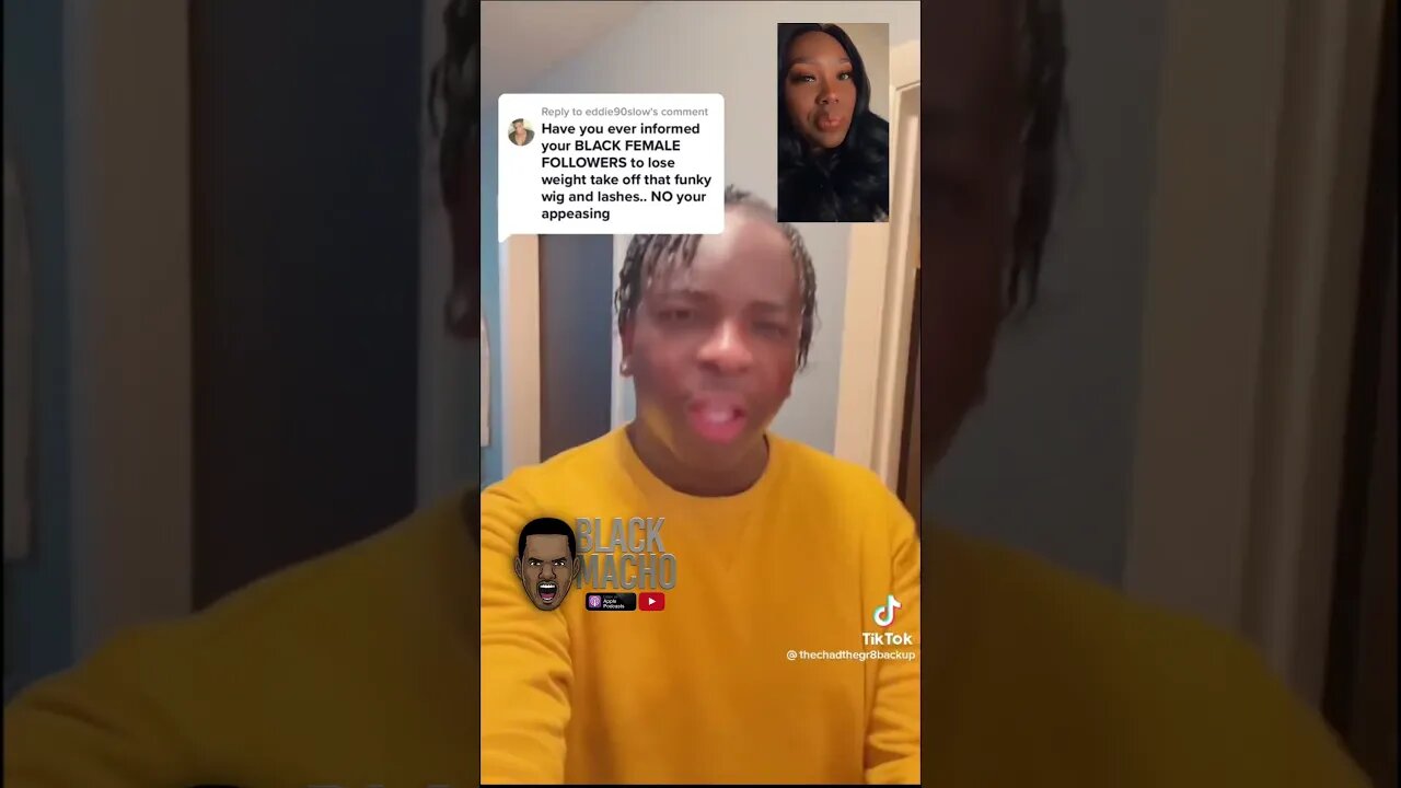 Why Men Shouldn’t Be Checking Women About Lashes & Make Up