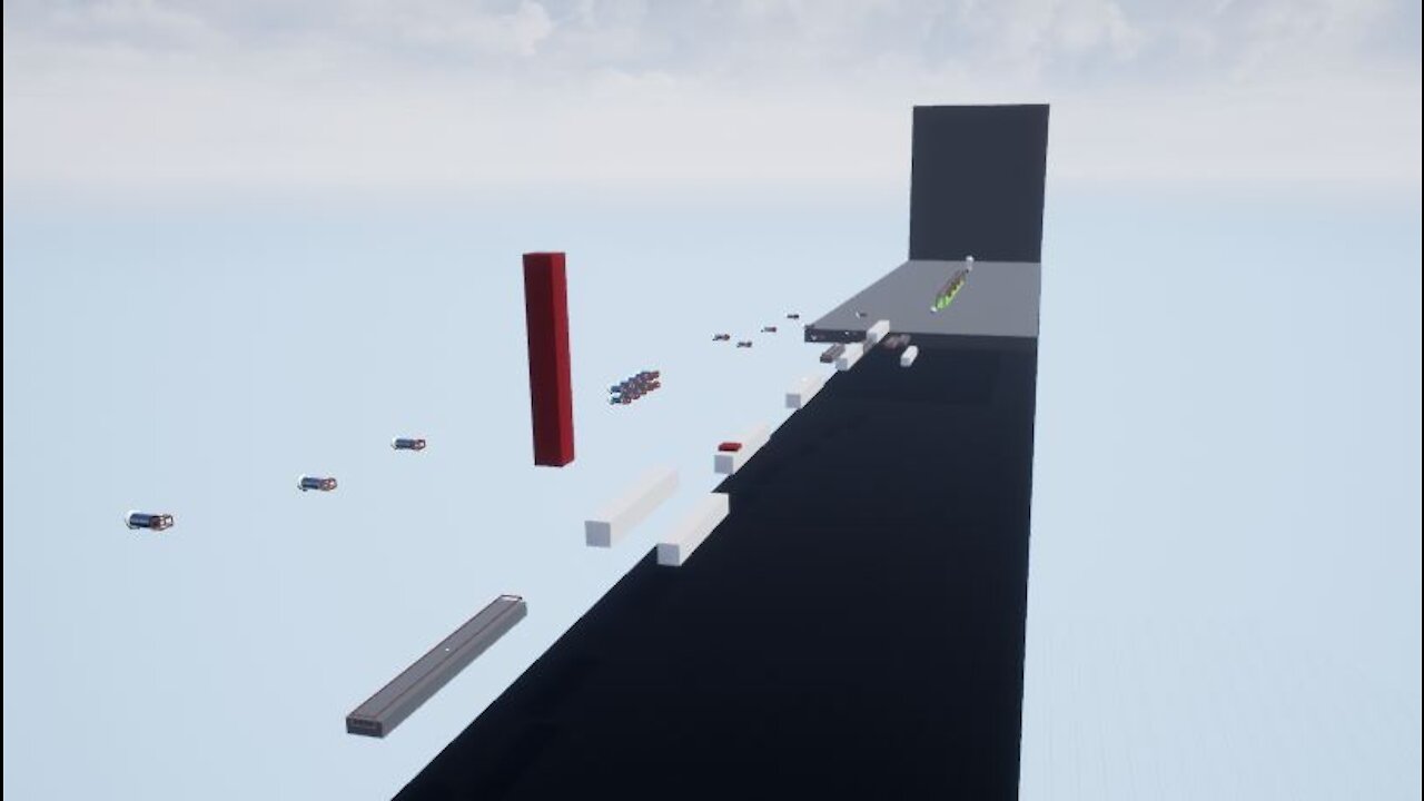 Dev Diary Project 3 Entry 10