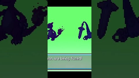 Pokemon Infinite Fusion Gameplay ep. 5 #pokemon #pokemoninfinitefusion #shorts