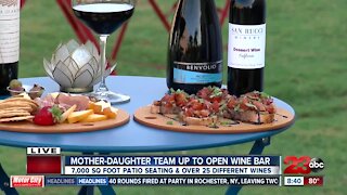 BottleShock wine and brew open for business