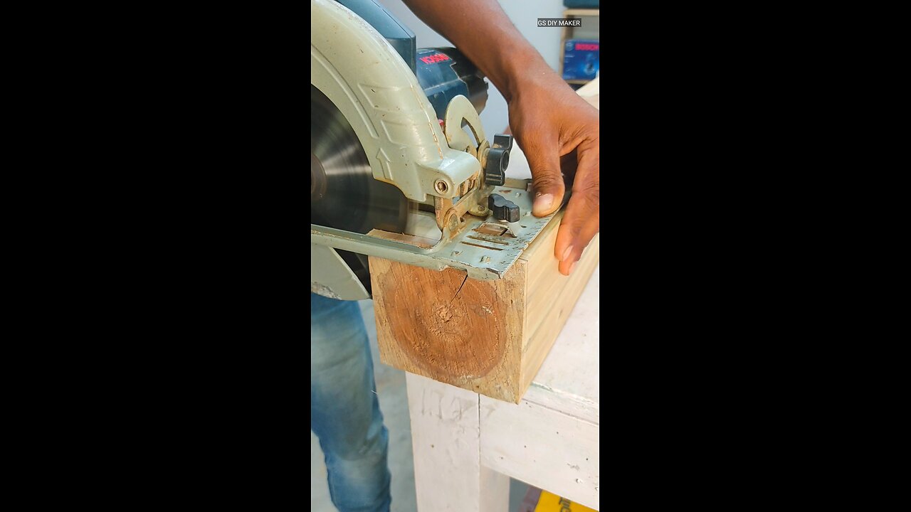 Carpenter Tip