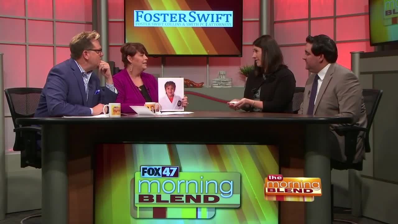 Foster Swift - 4/19/19