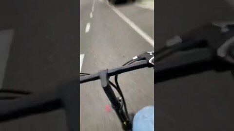 NO HANDLEBARS