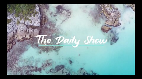 The Daily Show, Episode 95: Søren søger kunstner