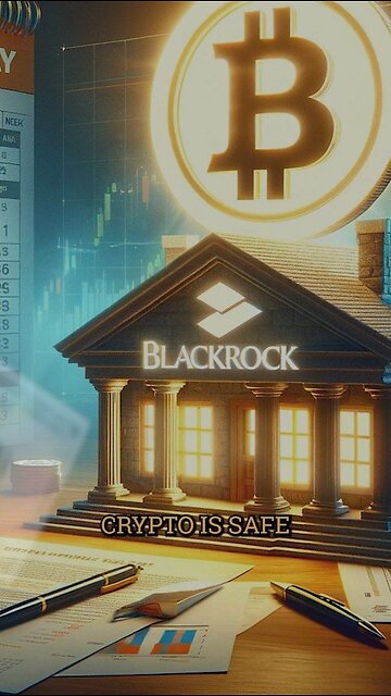 Take Control: The REAL Power of Crypto is in YOUR hands, NOT Theirs!