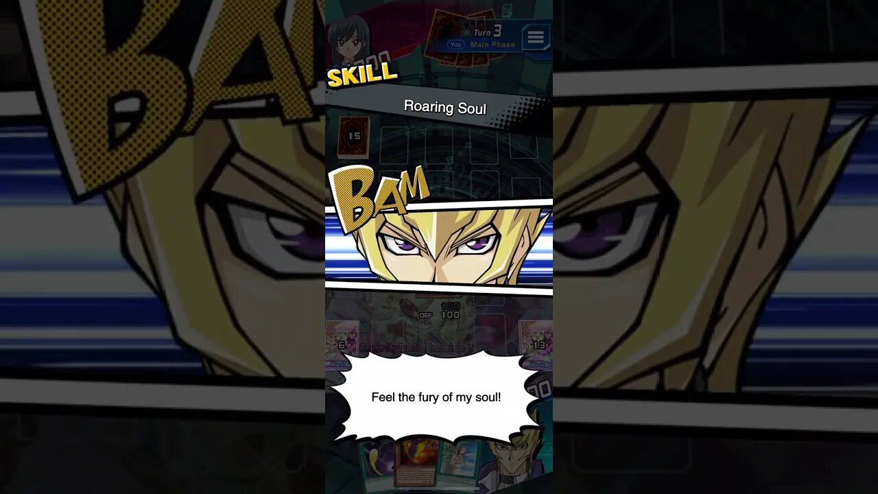 Yu-Gi-Oh! Duel Links - Daily Loaner Deck Challenge (4-19-23)