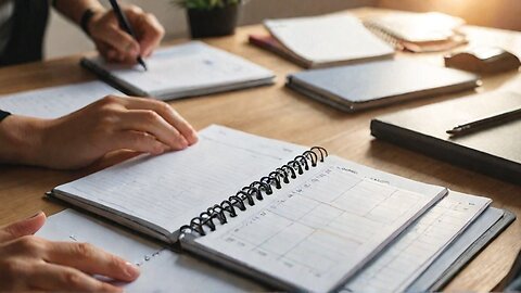 How to Simplify Your Life and Make it Easier (VIRAL 2024)