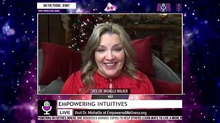 Empowering Intuitives - December 22, 2022