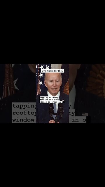 Who Voted for This? #biden #trump #joebiden #usa #maga #politics #democrats #america #donaldtrump