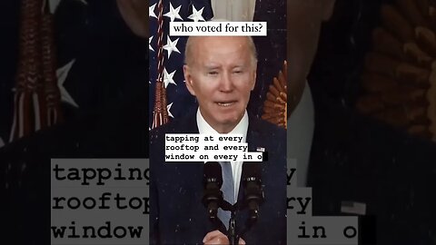 Who Voted for This? #biden #trump #joebiden #usa #maga #politics #democrats #america #donaldtrump