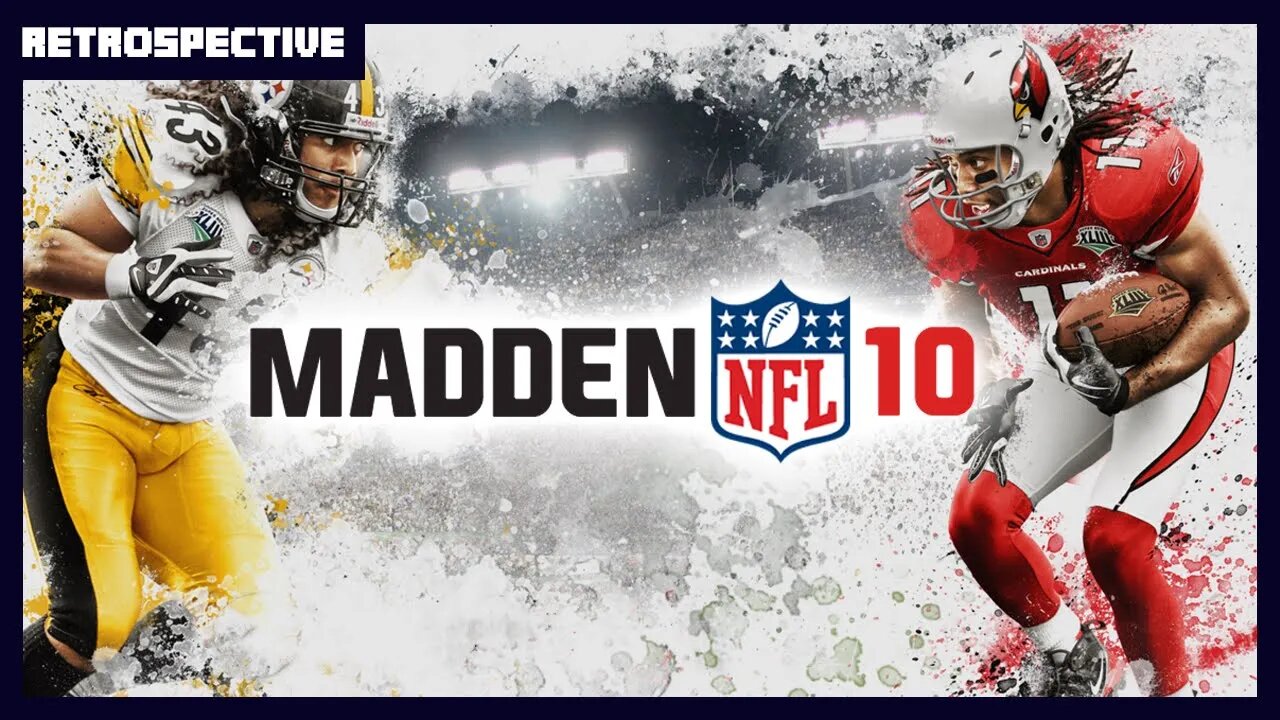 Madden NFL 10 Retrospective