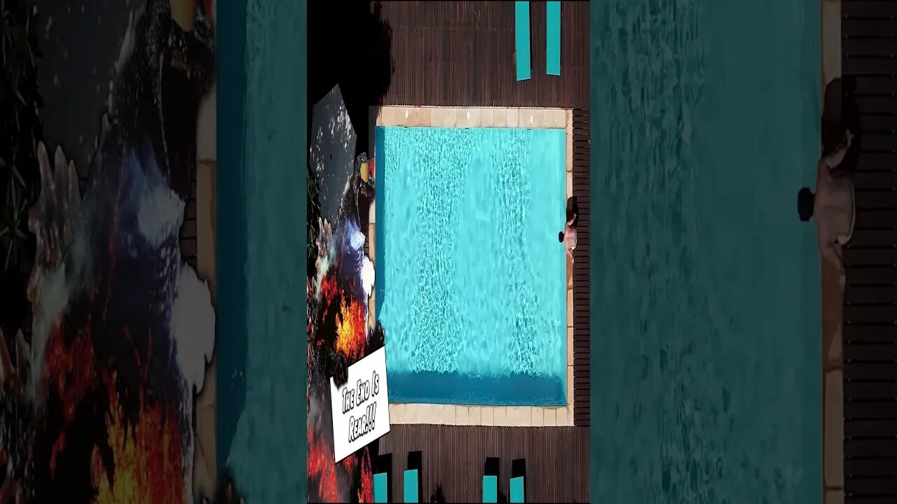 The Nefarious Jump Scene You Won't Believe! #shorts