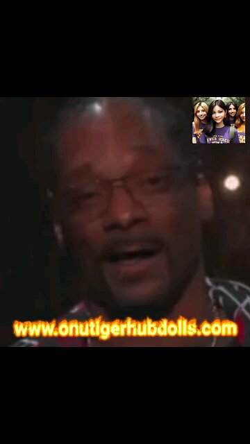 Snoop Dolls ONU Custom Styles