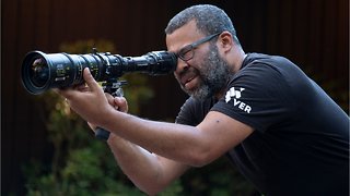 Jordan Peele Doesn't See Himself Casting White Male Leads In Future Films