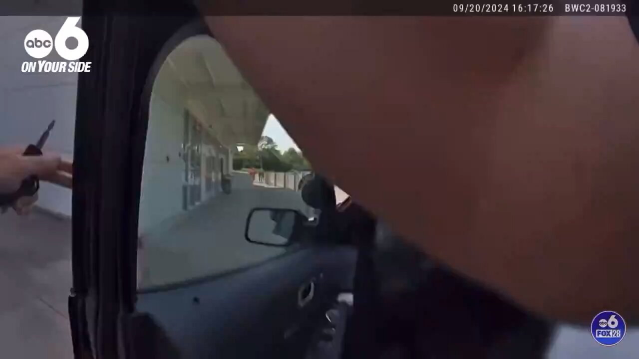 Would you like to be in Columbus Ohio?