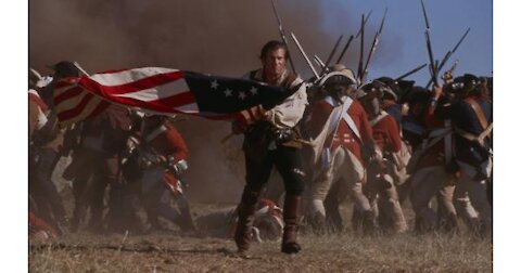 WE HAVE TO KEEP FIGHTING