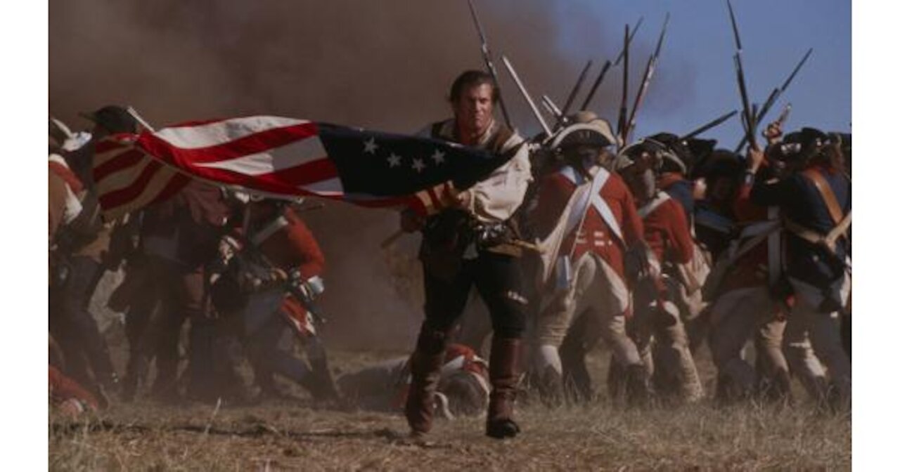 WE HAVE TO KEEP FIGHTING