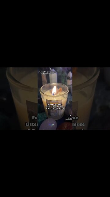 Release What No Longer Serves Me #mantra #candleritual