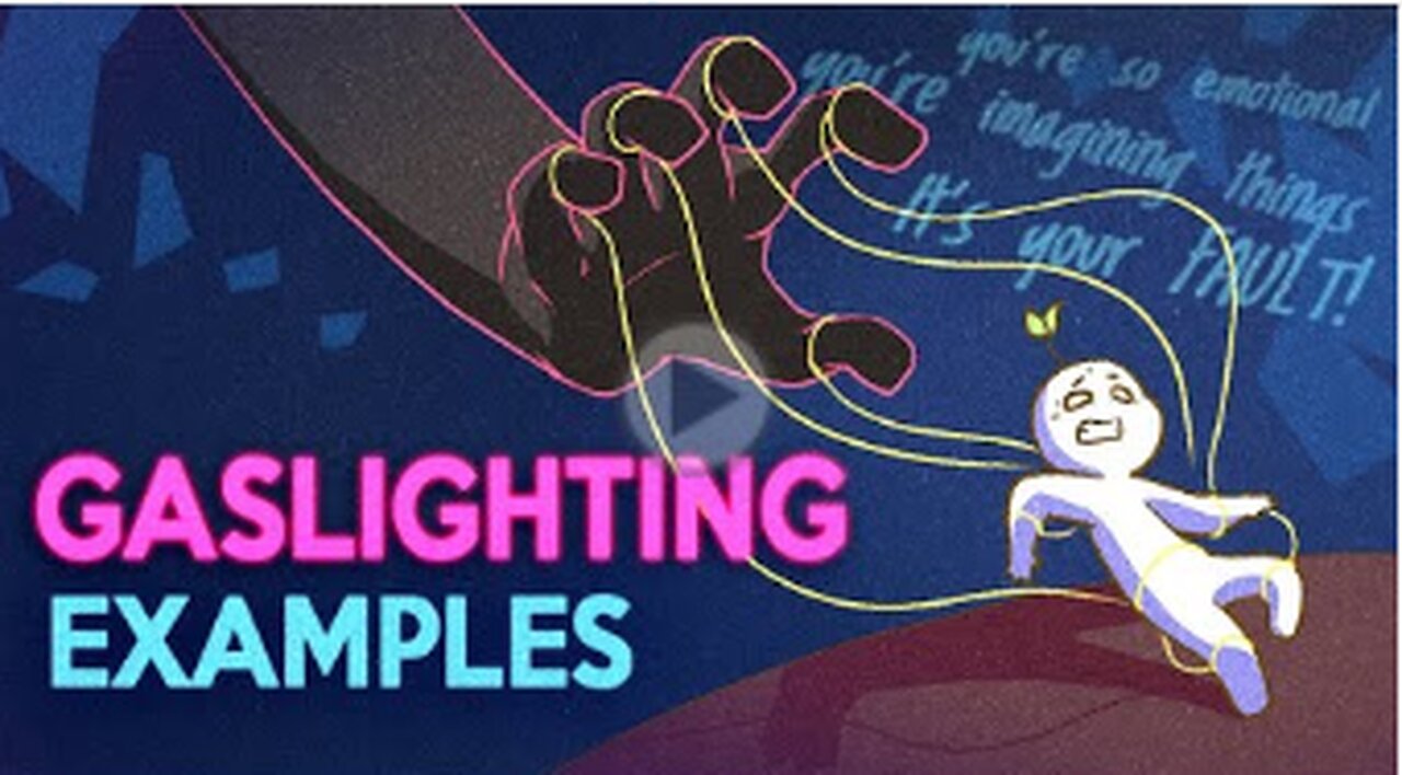 10 Examples of What Gaslighting Sounds Like