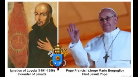 The Pope, Vatican, Catholic Church & Black Nobility Exposed - Babylon & The Roman Empire