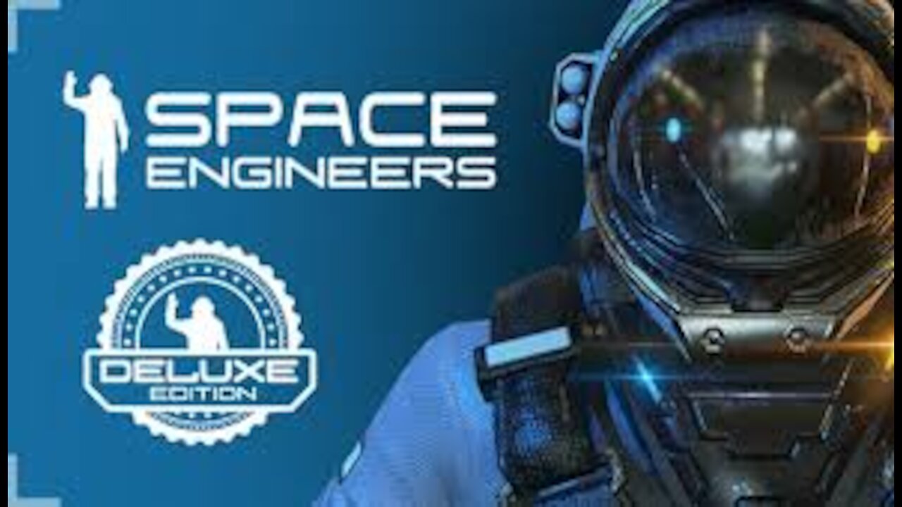 Living Dangerously Ep.5 A Space Engineers Solo Survival Series