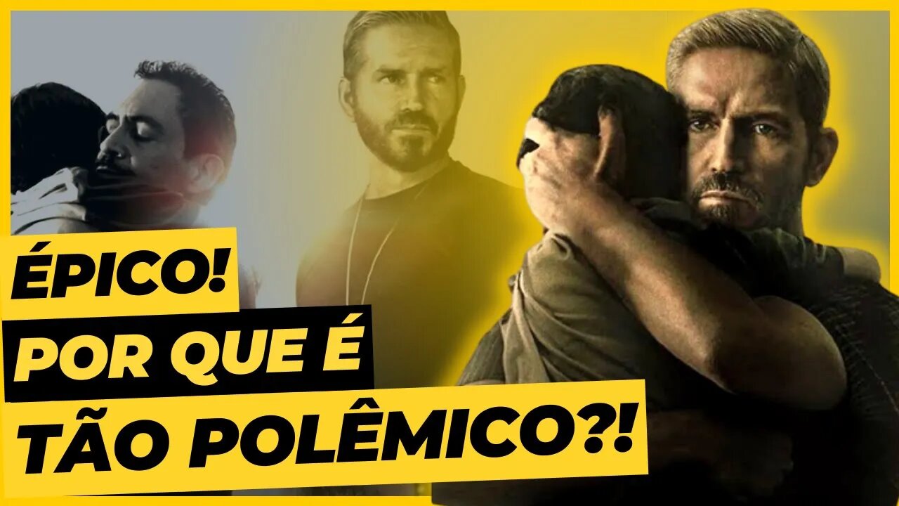 SOM DA LIBERDADE: O FILME QUE VOCÊ PRECISA ASSISTIR URGENTEMENTE!