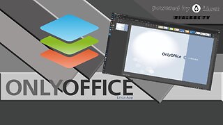 Linux App - OnlyOffice all in 1 office app