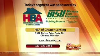 HBA of Greater Lansing - 5/25/18