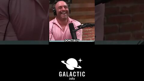 ..Joe Rogan on Elon Musk Selling Flamethrowers 🤣