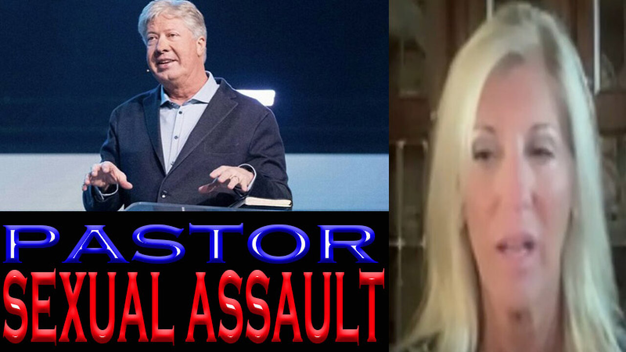 Pastor Admits To Sexual Assault of 12 Yr Old Girl