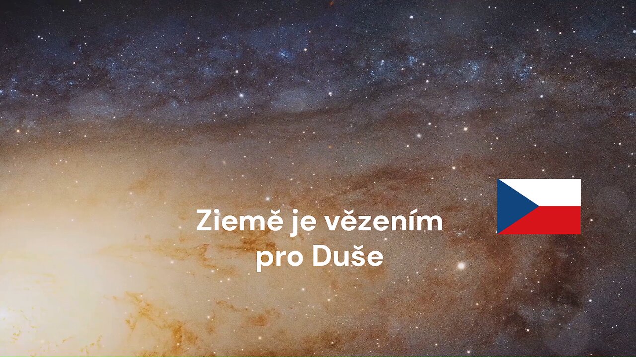 Ziemě je vězením pro Duše.#reinkarnace #duše