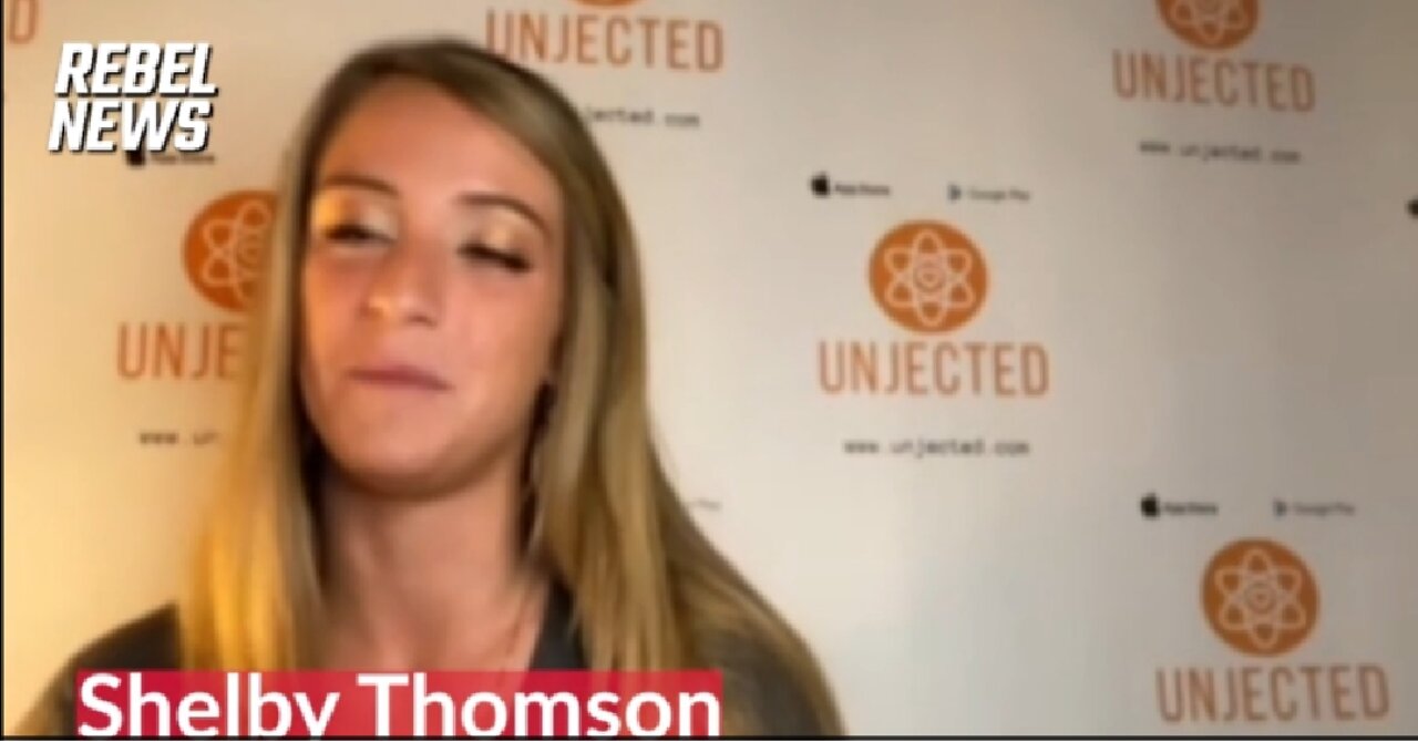 Unjected: the Tinder for anti-vaxxers