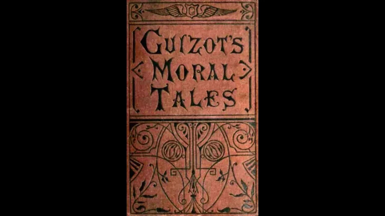 Moral Tales by Elisabeth Charlotte Pauline Guizot - Audiobook