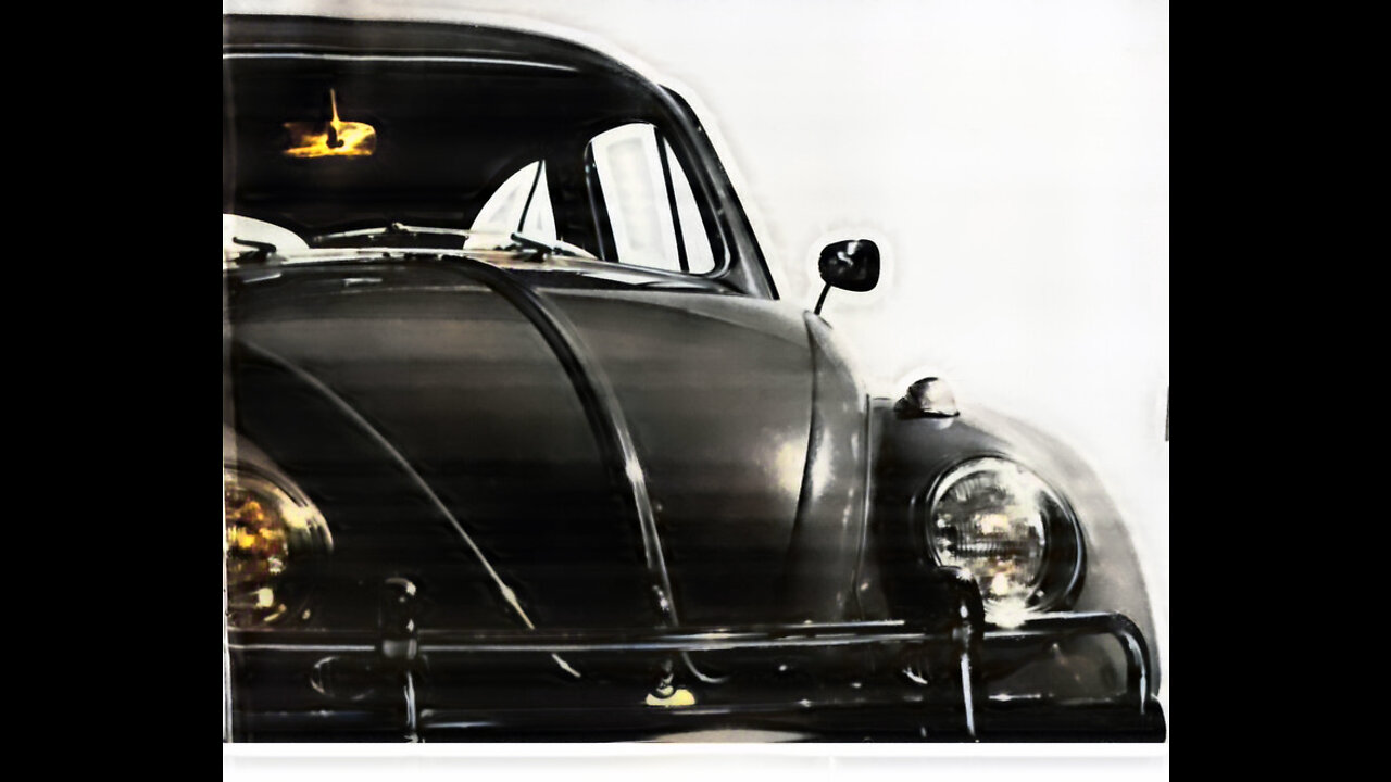 A Classic Needs No Illusion