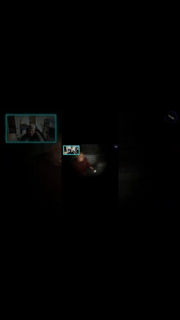 Hey I Look Like Ryan Reynolds! #shorts