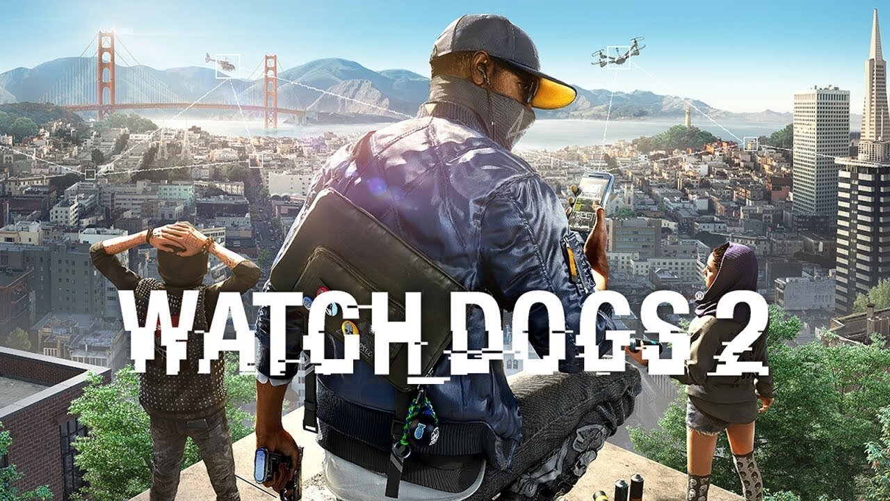 Watch Dogs 2 Full Gameplay Complete Walkthrough All Missions