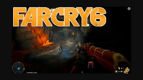 far cry 6 part 1 hard mode