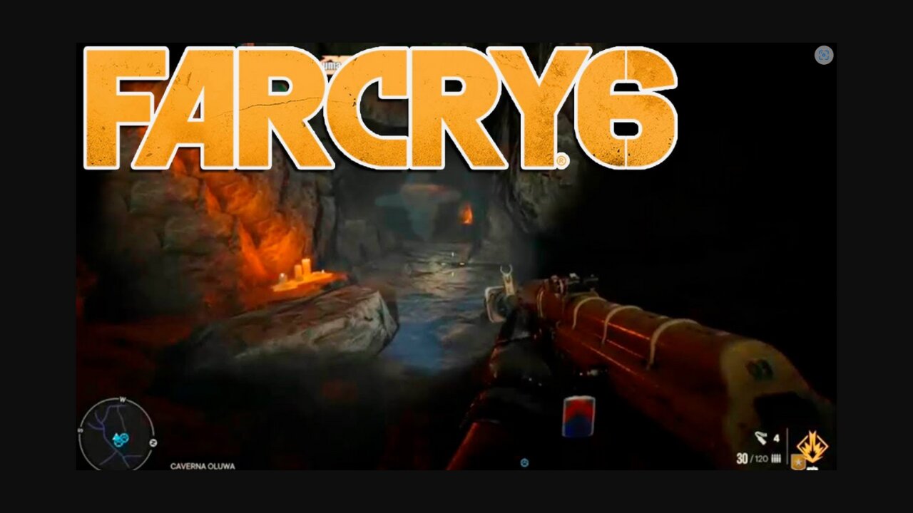 far cry 6 part 1 hard mode