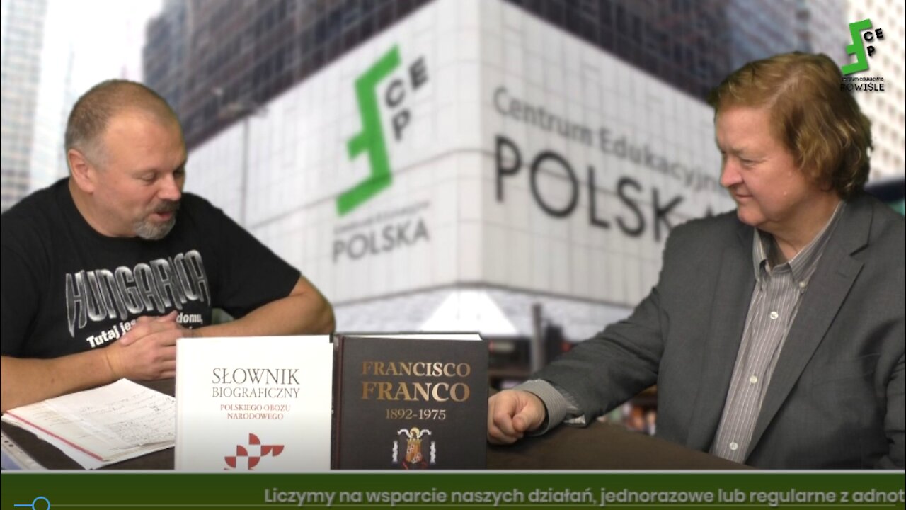 Witold Rosowski: Bojkot Izraela w USA? Sztuka awangardowa w Warszawie zbliża "prawicę" i "lewactwo"