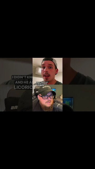 Here’s Your Dose of REALarious…🤣🤣🤣 with @ericdowney4979 #comedy #duet #makeyoulaugh #funny