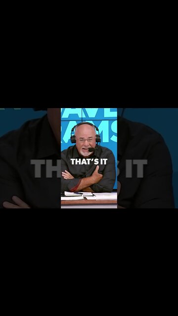 THIS Is How You Get Out Of Debt!